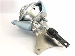 attuatore pneumatico gta1749v con staffa