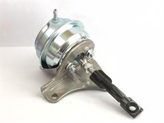 attuatore pneumatico gta1749v con staffa