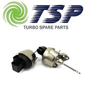 attuatore pneumatico gt1544s
