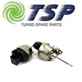 attuatore pneumatico gt1544s