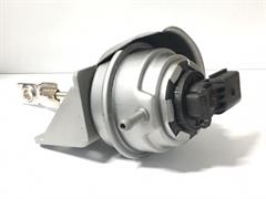 attuatore elettropneumatico gtd1449v con staffa