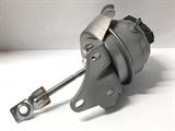attuatore elettropneumatico gtc1238vz con staffa