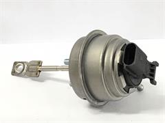 attuatore elettropneumatico gtc1244mvz senza staffa