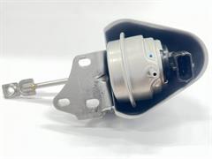 attuatore elettropneumatico gtc1244mvz