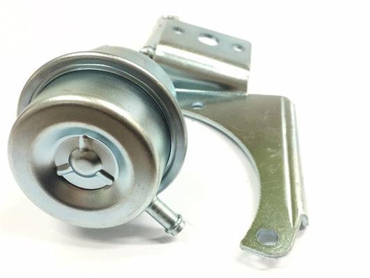 attuatore pneumatico t2 con staffa
