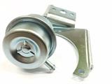 attuatore pneumatico t2 con staffa