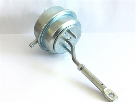 attuatore pneumatico gt2052els