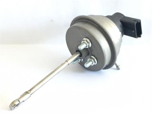 attuatore elettropneumatico gtb1749lv