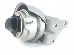 attuatore elettropneumatico gtc1549vz con staffa