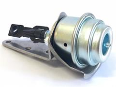 attuatore pneumatico gt1544v con staffa