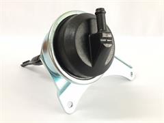 attuatore pneumatico gt15 con staffa