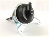 attuatore pneumatico gt15 con staffa