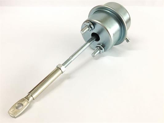 attuatore pneumatico gt15 senza staffa