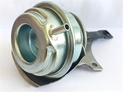 attuatore pneumatico gt2052v con staffa
