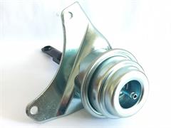 attuatore pneumatico gt1549 con staffa
