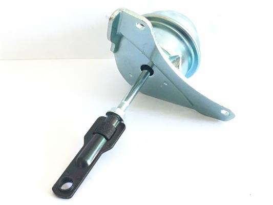 attuatore pneumatico gt1549 con staffa