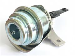 attuatore pneumatico gt15 con staffa