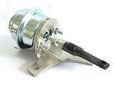 attuatore pneumatico gt15 con staffa