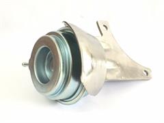 attuatore pneumatico gt1749v con staffa