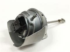 attuatore elettropneumatico gtb1449vkz con staffa