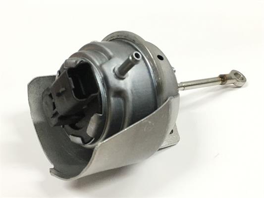 attuatore elettropneumatico gtb1449vkz con staffa