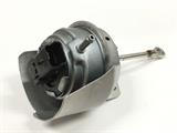 attuatore elettropneumatico gtb1449vkz con staffa