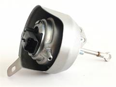 attuatore elettropneumatico gtb1449vzl con staffa