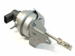 attuatore elettropneumatico gtb1446vkz con staffa