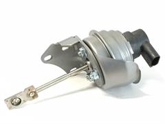 attuatore elettropneumatico gtc1446vmz con staffa