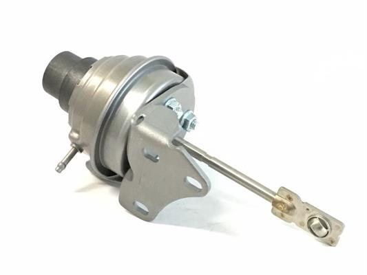 attuatore elettropneumatico gtc1446vmz con staffa