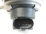 attuatore elettropneumatico gtc1446vmz con staffa
