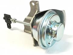 attuatore pneumatico gta2360v con staffa