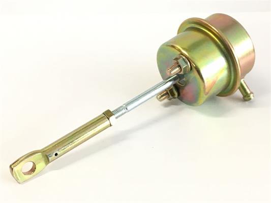 attuatore pneumatico tb31 (1.38 bar) senza staffa