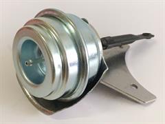 attuatore pneumatico gt22 con staffa