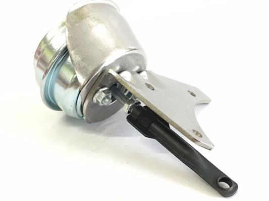 attuatore pneumatico gt22 con staffa