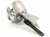 attuatore pneumatico gt22 con staffa