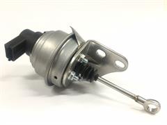 attuatore elettropneumatico gtc1749vz