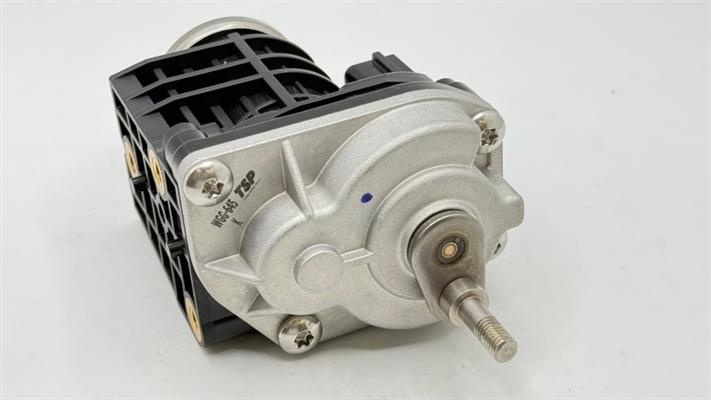 attuatore elettropneumatico ngt1038z