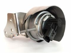 attuatore elettropneumatico gtd1244vz