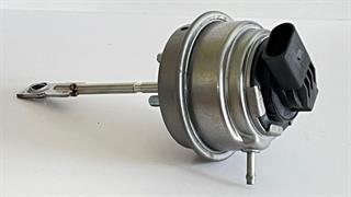 attuatore elettropneumatico gtc1449