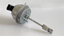 attuatore elettropneumatico gtc1449