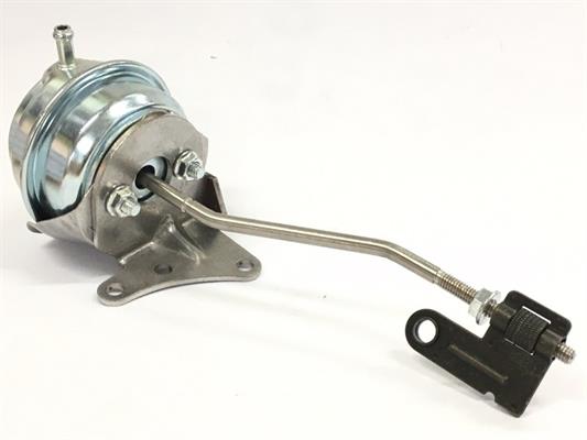 attuatore pneumatico gtb1546v