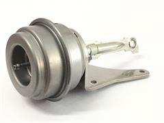 attuatore pneumatico con staffa gta1746lv