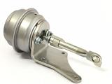 attuatore pneumatico con staffa gta1746lv
