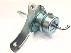 attuatore pneumatico con staffa gt3576dl