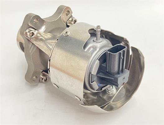 attuatore elettropneumatico con staffa gt1444z