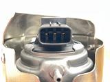 attuatore elettropneumatico con staffa gt1444z