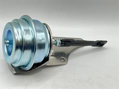 attuatore pneumatico con staffa gt1852v