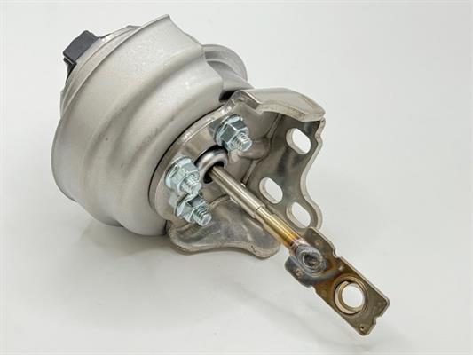 attuatore pneumatico gtd1244vz