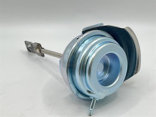attuatore pneumatico con staffa gtb1549lv
